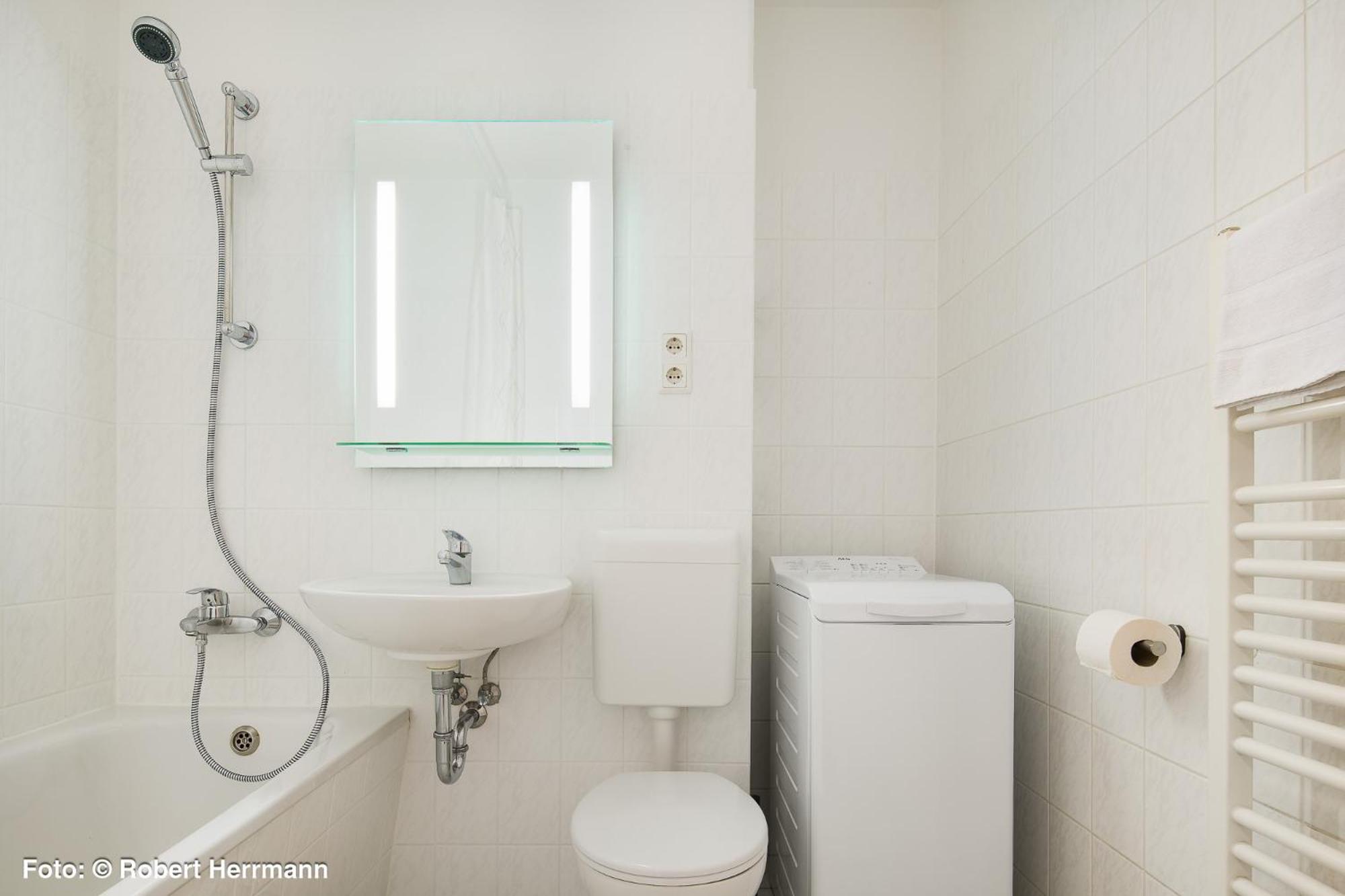 Am Brandenburger Tor Apartment Berlin