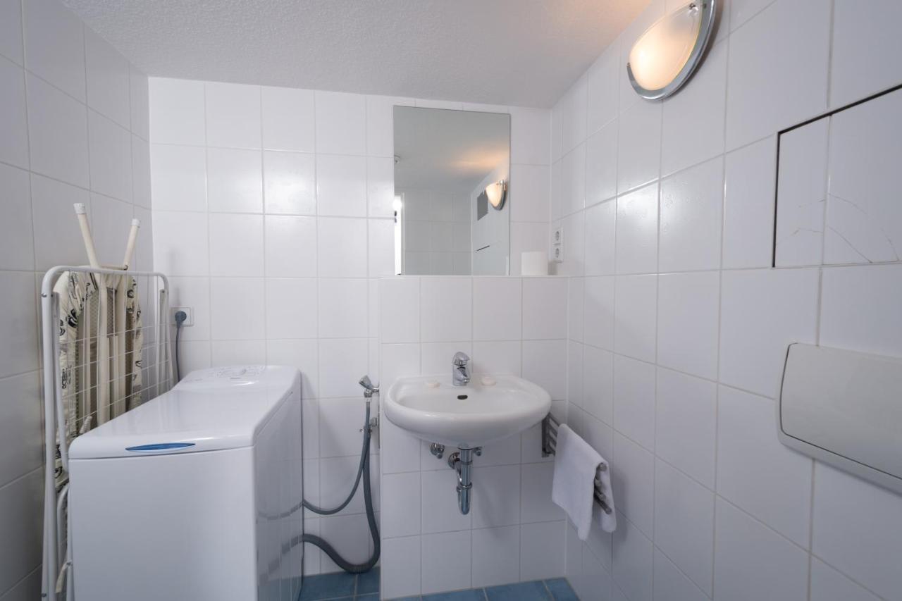 Am Brandenburger Tor Appartement