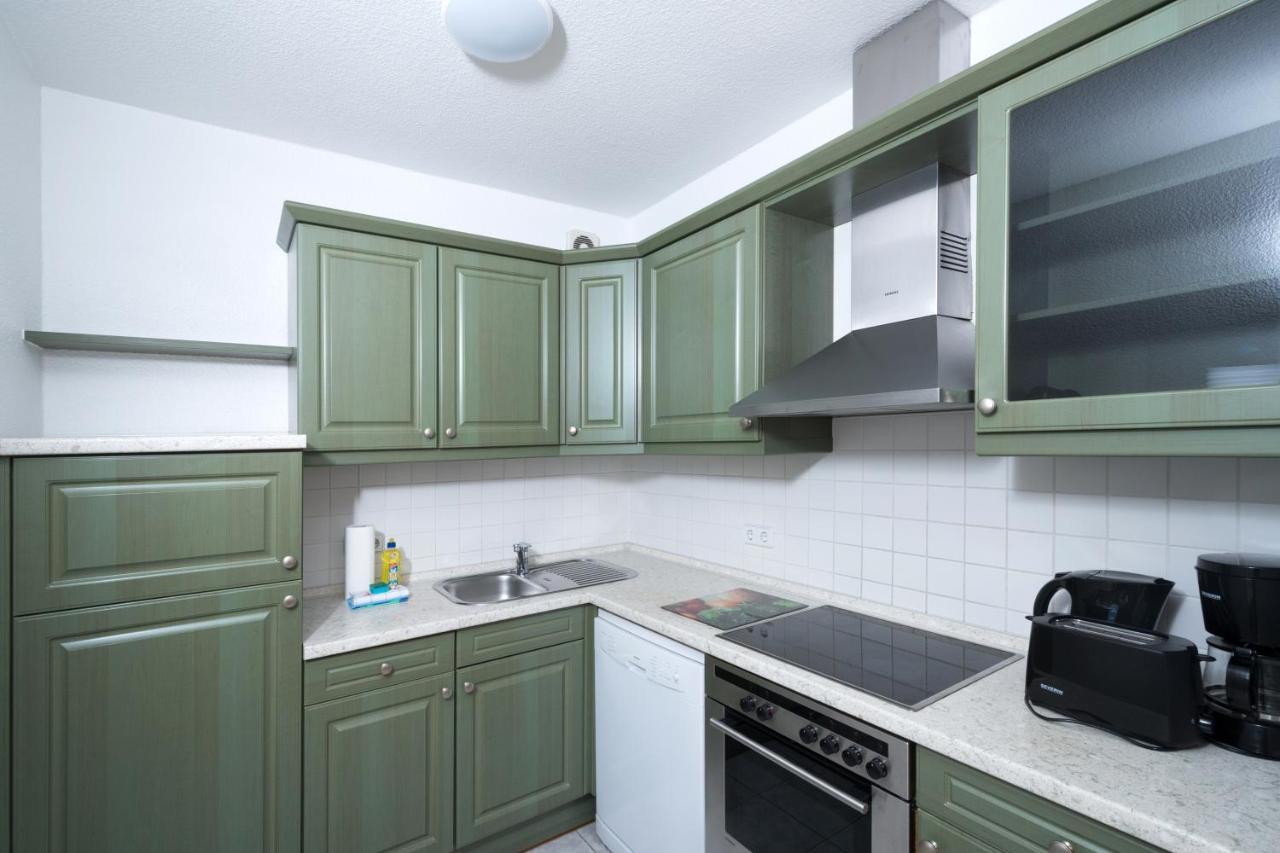 Appartement Am Brandenburger Tor *