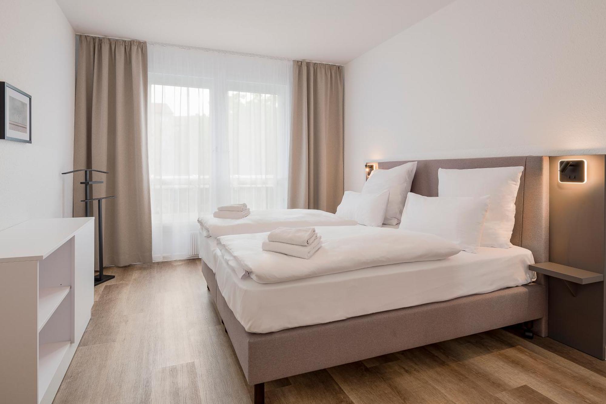 Appartement Am Brandenburger Tor