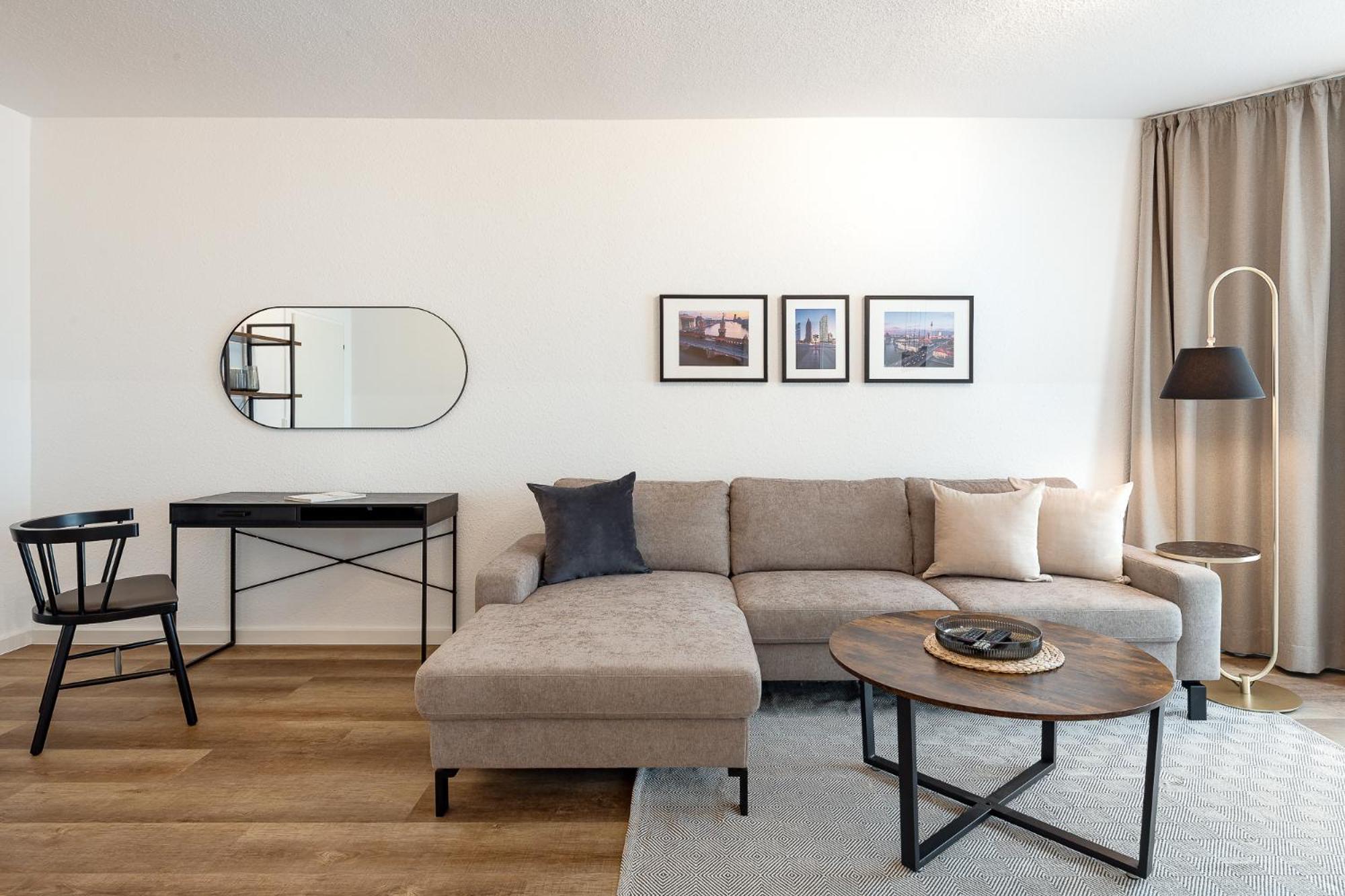 Am Brandenburger Tor Appartement *
