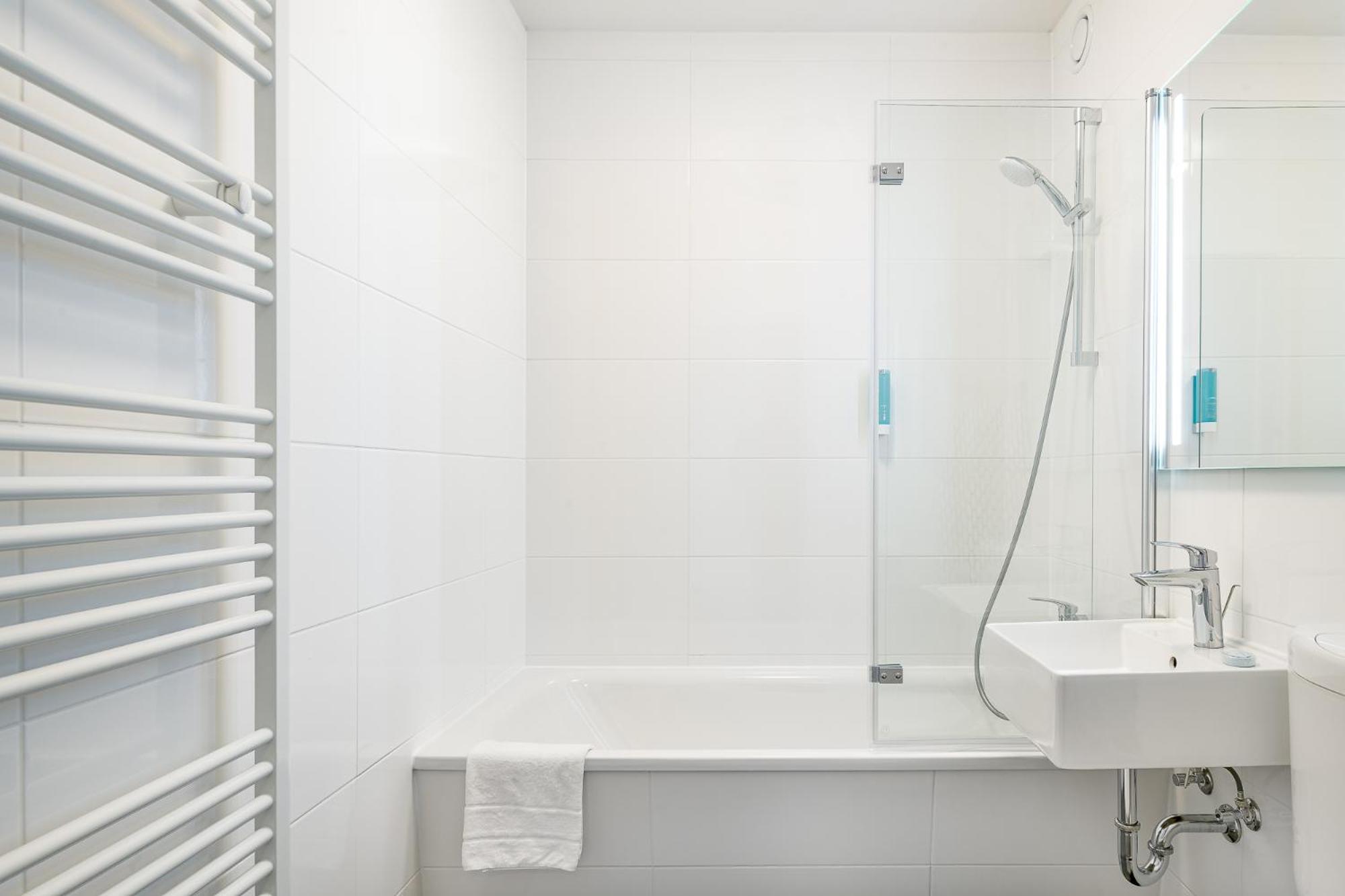 Appartement Am Brandenburger Tor