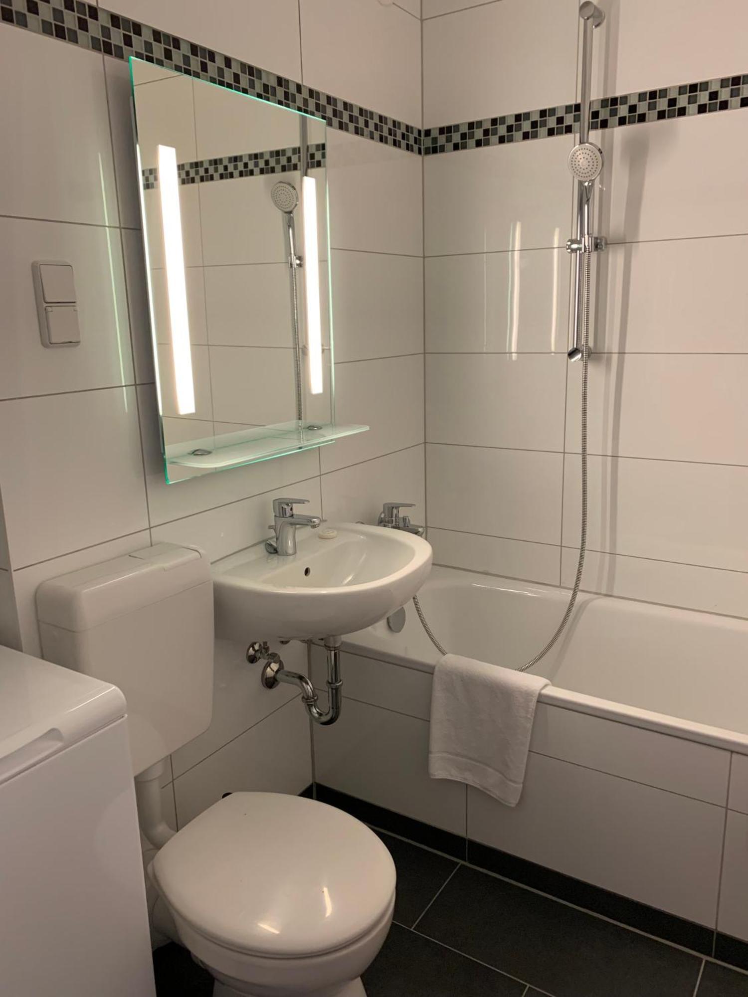 Am Brandenburger Tor Appartement *