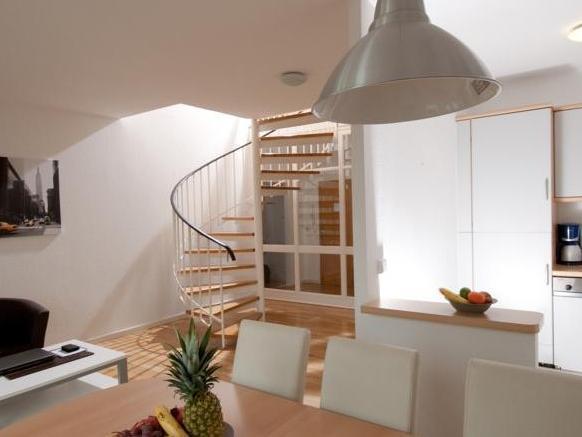Am Brandenburger Tor Appartement