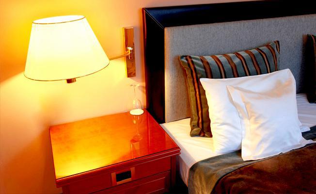 Am Brandenburger Tor Appartement
